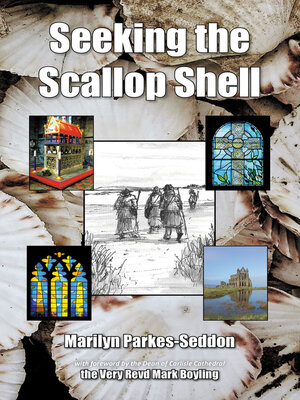 cover image of Seeking the Scallop Shell